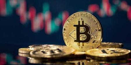 تداول اليوم .. ارتفاع قياسى للبيتكوين مدفوعاً بدعوات تنظيمية وتراجع العائدات - بوابة مصر الجديدة