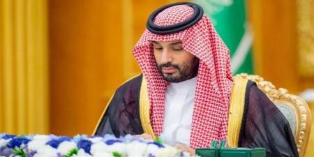 تداول اليوم .. ولي العهد السعودي يغادر إلى فرنسا في زيارة دولة بدعوة من ماكرون - بوابة مصر الجديدة