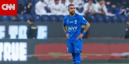 نبأ عاجل .. مالكوم ينضم إلى نادٍ إماراتي بعد رحيله عن الهلال - بوابة مصر الجديدة