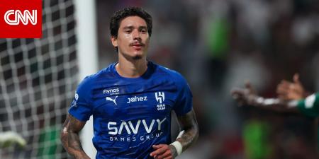 نبأ عاجل .. نونيز ينتقل من الهلال إلى نادٍ سعودي صعد حديثاً لدوري الأضواء - بوابة مصر الجديدة