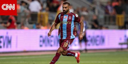 نبأ عاجل .. صلاح يتوهج خلال فوز طرابزون سبور في الدوري التركي - بوابة مصر الجديدة