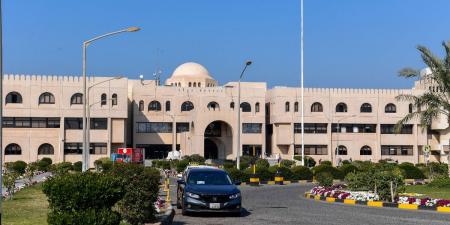 نبأ هام .. «الصحة» تبدأ استقبال الطلبة المستجدين في مراكز الصحة المدرسية - بوابة مصر الجديدة