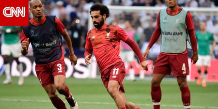 نبأ عاجل .. من ليفربول إلى طرابزون سبور.. فابينيو ينضم إلى محمد صلاح في تركيا - بوابة مصر الجديدة