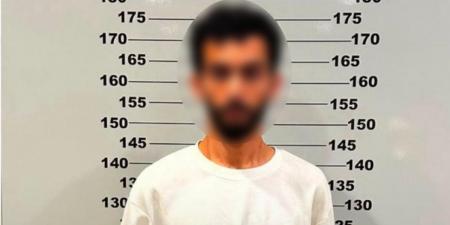 نبأ هام .. ضبط المتهم الهارب في قضية مساعدة شخص للخروج من البلاد بصورة غير مشروعة - بوابة مصر الجديدة