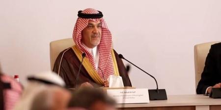 تداول اليوم .. السيف: فرنسا تعتبر رابع أكبر مصدر للاستثمارات الأجنبية المباشرة في السعودية - بوابة مصر الجديدة