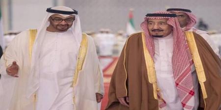 تداول اليوم .. خادم الحرمين الشريفين يتلقى رسالة خطية من رئيس الإمارات لتعزيز العلاقات الثنائية - بوابة مصر الجديدة
