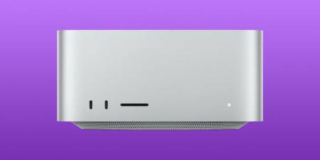 حصرياً .. تفاصيل حول أبل تكشف عن جهاز Mac Studio جديد مع شريحتي M5 Max و M5 Ultra - بوابة مصر الجديدة