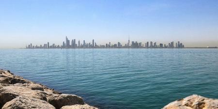 نبأ هام .. طقس اليوم.. شديد الحرارة ورطب مع فرصة للغبار - بوابة مصر الجديدة