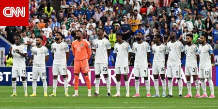 نبأ عاجل .. المنتخب السعودي يؤكد مشاركته في كأس كونكاكاف الذهبية 2027 - بوابة مصر الجديدة