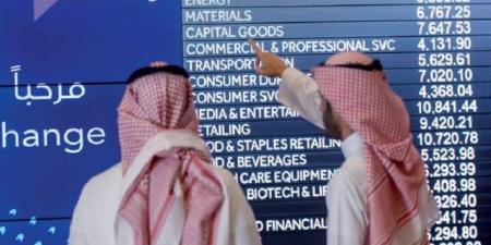 تداول اليوم .. أسهم صغيرة ومتوسطة تتصدر ارتفاعات السوق السعودي بنهاية جلسة الثلاثاء - بوابة مصر الجديدة