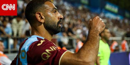 نبأ عاجل .. مغنية تركية تهدي أغنية لمحمد صلاح بعد تألقه مع ناديه.. وهذه كلماتها - بوابة مصر الجديدة
