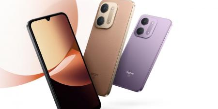 حصرياً .. تفاصيل حول Redmi تكشف رسميًا عن Redmi 17C 5G بمعالج Dimensity 6300 وبطارية ضخمة 6,000 مللي أمبير - بوابة مصر الجديدة