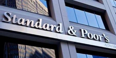 تداول اليوم .. توقعات بارتفاع "ستاندرد آند بورز 500" بنسبة 3% نهاية 2026 - بوابة مصر الجديدة