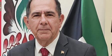 نبأ هام .. سفير بيرو لـ الجريدة.: الكويت بوابة لحضورنا الاقتصادي بالمنطقة - بوابة مصر الجديدة
