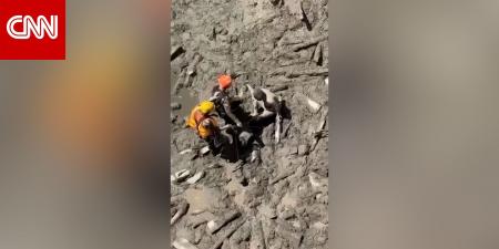 نبأ عاجل .. أكثر من 1300 مفقود.. مروحيات تسابق الزمن لإنقاذ عالقين بعد كارثة نيبال والصين - بوابة مصر الجديدة