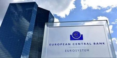 تداول اليوم .. مسؤولو المركزي الأوروبي يناقشون اللجوء لسياسة تقييدية لكبح التضخم - بوابة مصر الجديدة