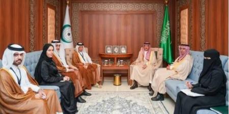 تداول اليوم .. السعودية وقطر تبحثان تعزيز العلاقات والقضايا ذات الاهتمام المشترك - بوابة مصر الجديدة