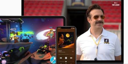حصرياً .. تفاصيل حول أبل ترفع أسعار Apple TV وApple One مجددًا في زيادة جديدة للاشتراكات - بوابة مصر الجديدة