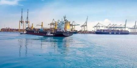 تداول اليوم .. "موانئ" تحدث مسار خدمة شحن تابعة لـ"MSC" لتشمل باب المندب وقناة السويس - بوابة مصر الجديدة