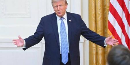 تداول اليوم .. ترامب: سنستخدم النفط الفنزويلي في إعادة ملء الاحتياطي الاستراتيجي الأمريكي - بوابة مصر الجديدة