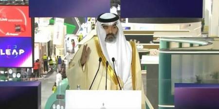 تداول اليوم .. وزير الاتصالات: 75% نموا في الاقتصاد الرقمي إلى 522 مليار ريال - بوابة مصر الجديدة