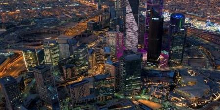 تداول اليوم .. "الرياض المالية": نمو الاقتصاد السعودي قد يتسارع إلى 7.8% في 2027 - بوابة مصر الجديدة