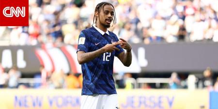 نبأ عاجل .. بعد رحيل محمد صلاح.. ليفربول يتعاقد مع لاعب جناح فرنسي - بوابة مصر الجديدة