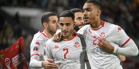 فرجاني ساسي يقود تشكيل تونس أمام أوغندا في تصفيات أمم أفريقيا 2027
