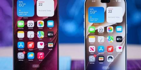 حصرياً .. تفاصيل حول أبل تصلح خللًا مزعجًا في iPhone 18 Pro وiPhone 18 Pro Max.. وهذه المشكلة التي تؤرق المستخدمين - بوابة مصر الجديدة