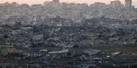 “حماس”: جاهزون لتنفيذ خريطة الطريق بشأن غزة وإسرائيل تعطلها
