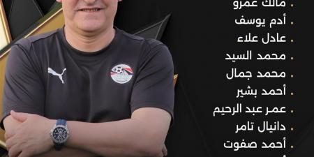 دورة الصداقة بسويسرا، منتخب الناشئين يقتنص تعادلا أمام كوريا بالشوط الأول