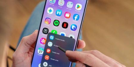 حصرياً .. تفاصيل حول سامسونج تبدأ طرح One UI 9 لسلسلة Galaxy S26 في أمريكا.. التحديث يصل رسميًا للمستخدمين - بوابة مصر الجديدة