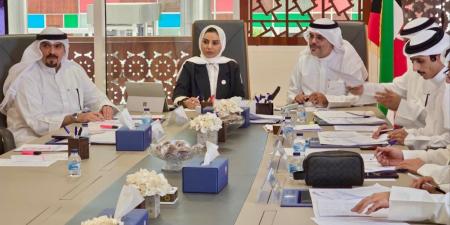 نبأ هام .. وزيرة الشؤون: ضرورة اختيار مراقبين تعاونيين أكفاء قادرين على مواكبة المرحلة الراهنة - بوابة مصر الجديدة