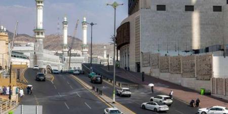 الدفاع المدني السعودي يطلق إنذارات وجيزة من خطر يهدد مناطق عدة بينها مكة المكرمة