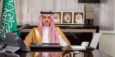 تداول اليوم .. وزير الخارجية: المملكة ترفض فرض رسوم على حركة الملاحة - بوابة مصر الجديدة