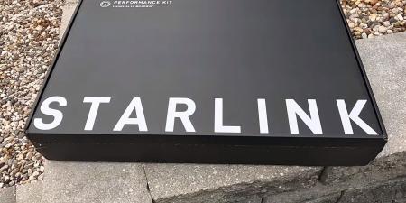 حصرياً .. تفاصيل حول Starlink ترفع سرعات الإنترنت إلى جيجابت للمستخدمين الحاليين.. والأسعار قد ترتفع قريبًا - بوابة مصر الجديدة