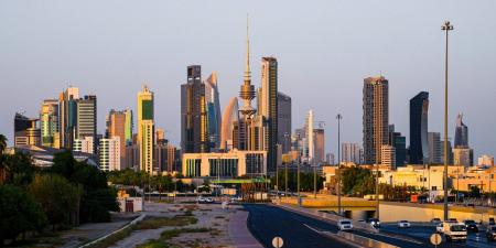 نبأ هام .. تأسيس «شبكة الكويت الرقمية» شركة مساهمة كويتية عامة برأسمال 33 مليون دينار - بوابة مصر الجديدة