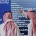 مؤشر "تاسي" يتراجع 0.51%.. وسط هبوط جماعي للقطاعات الكبرى