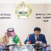 السعودية ومنغوليا توقعان اتفاقية في مجال خدمات النقل الجوي