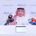 الفقيه: "سابك" تواصل مرونة أعمالها وقررنا تعديل التوزيعات بسبب الأوضاع الراهنة