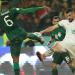 السعودية تواجه العراق في هذا الموعد.. برأيك من سيتأهل إلى كأس العالم 2026؟