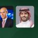 البنك المركزي السعودي يبحث مع "سويفت" مستجدات أنظمة المدفوعات العالمية