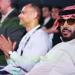 بـ3 كلمات.. تركي آل الشيخ يعلق على تأهل السعودية إلى كأس العالم 2026