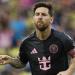 ميسي يفوز بجائزة الحذاء الذهبي في الدوري الأمريكي.. ويحقق رقماً قياسياً