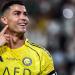 رونالدو ينشر صورة من مباراة النصر والفتح ويعلق بـ3 كلمات