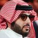 بـ5 كلمات.. تركي آل الشيخ يعلق على فوز المغرب بلقب كأس العالم للشباب