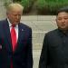 هل تتكرر التجربة مجددًا؟.. مراسل CNN يُحلل احتمال لقاء ترامب وكيم قريبًا