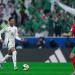 بعد خسارته أمام المغرب.. من سيواجه منتخب السعودية في ربع نهائي كأس العرب؟
