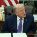 "سيبدأ قريبًا جدًا".. ترامب يُلمّح إلى إمكانية تحرك بري في فنزويلا