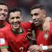 المغرب يفوز على الإمارات بثلاثية نظيفة ويتأهل لنهائي كأس العرب
